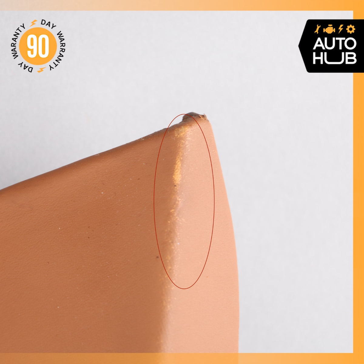 07-11 Bentley Continental GTC Rear Right Side Interior Door Panel OEM 46k - photo 10