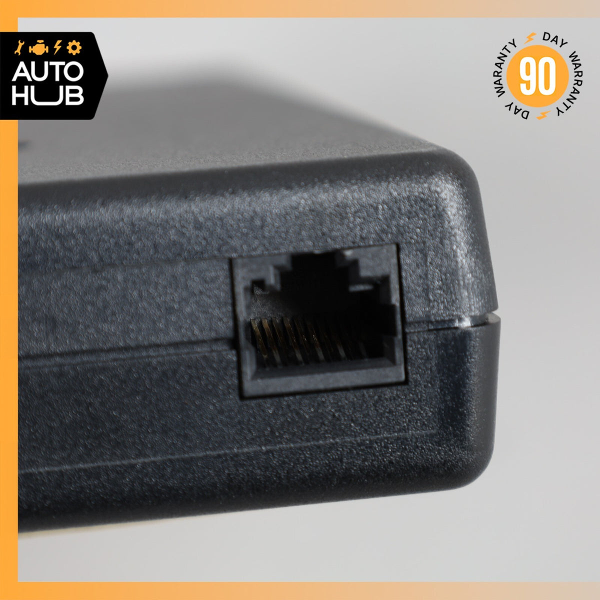 07-13 Mercedes W219 CLS550 E350 S550 Ipod Interface Control Module B67824252 OEM - photo 6