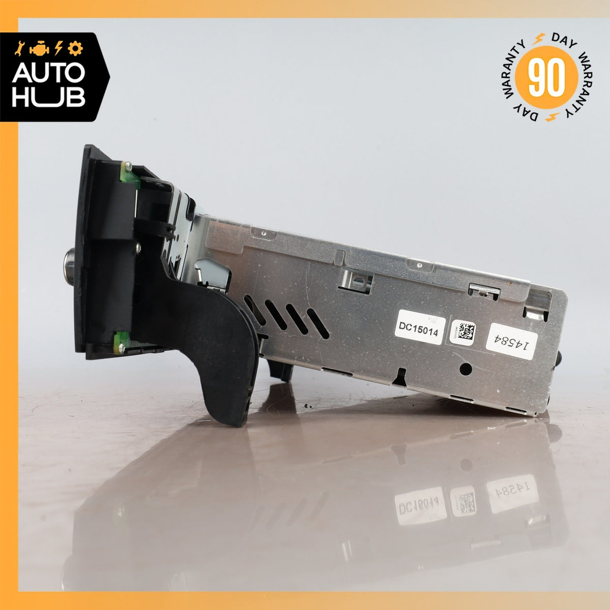 BMW E88 128i 135i Radio Stereo Media Control Panel 65129231940 OEM - photo 6