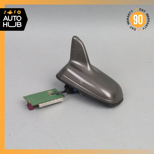Audi 4G8 A7 S7 Top Roof Shark Fin Radio Antenna GPS Gray 4G0035503J OEM - photo 1
