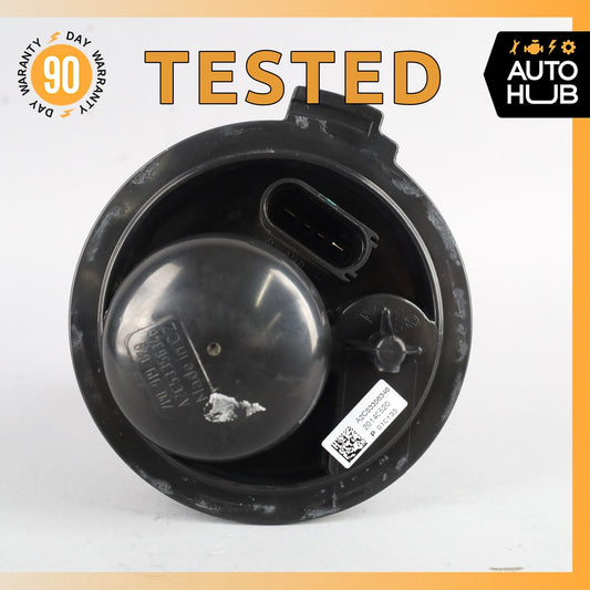 11-18 Porsche Cayenne 958 Left Side Gas Tank Fuel Filter Unit 7P0919679 OEM - photo 1