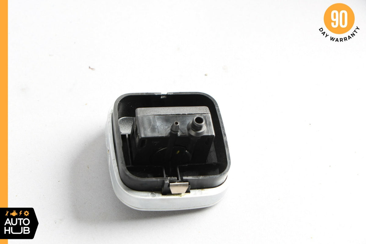 03-06 Mercedes W220 S500 S430 S55 Front Lumbar Control Switch 2208000878 OEM - photo 4