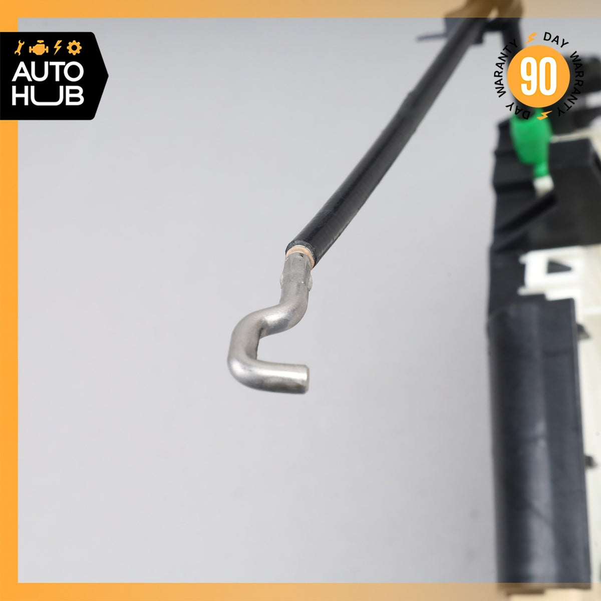 10-17 Mercedes W207 E350 E550 Front Left Side Door Lock Latch Actuator OEM - photo 12