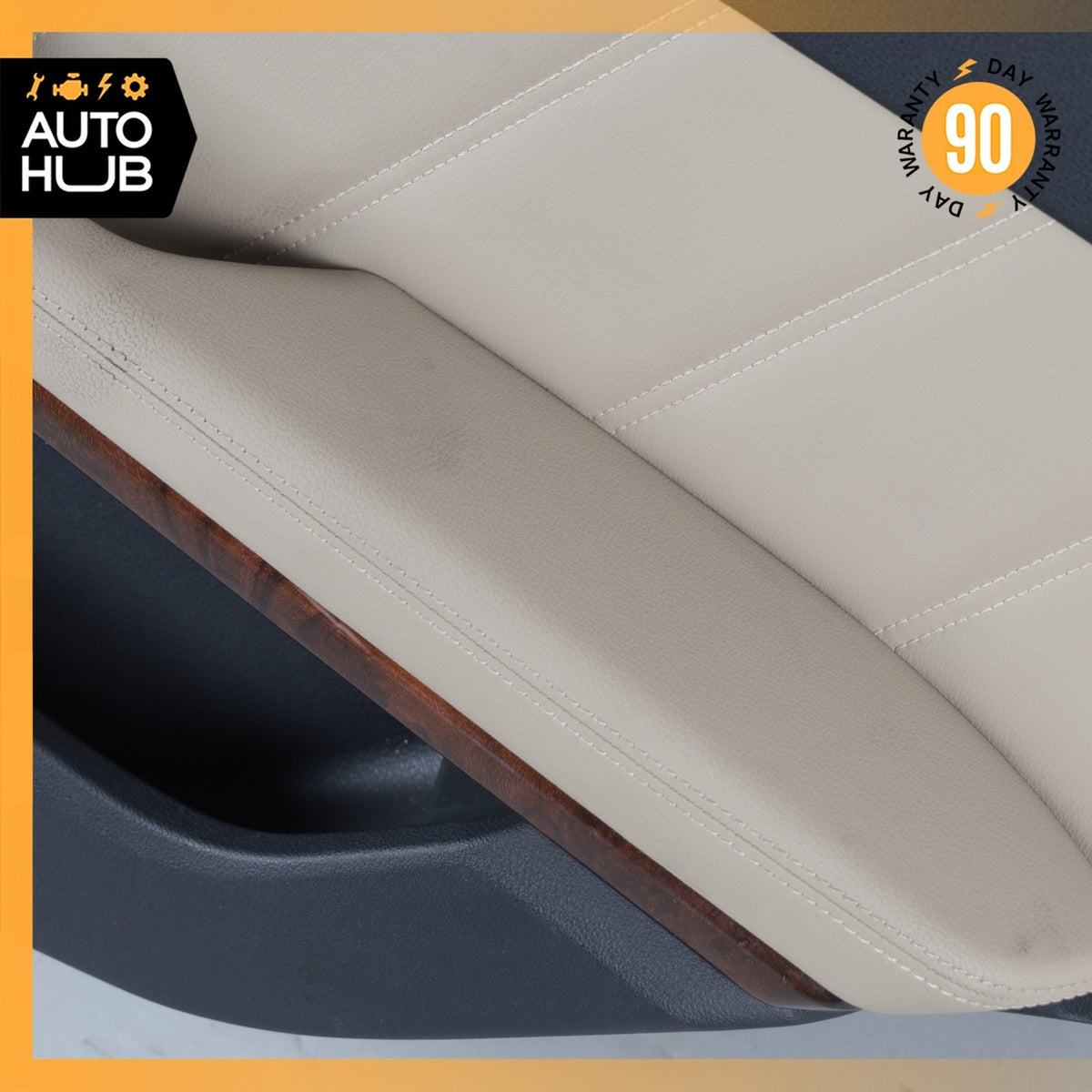 10-13 Mercedes W212 E350 E550 Rear Right Side Interior Door Panel OEM 78k - photo 9