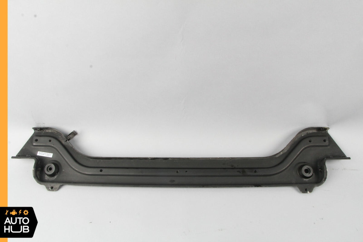06-08 Mercedes W164 ML500 ML550 ML350 Front Lower Radiator Support OEM - photo 8