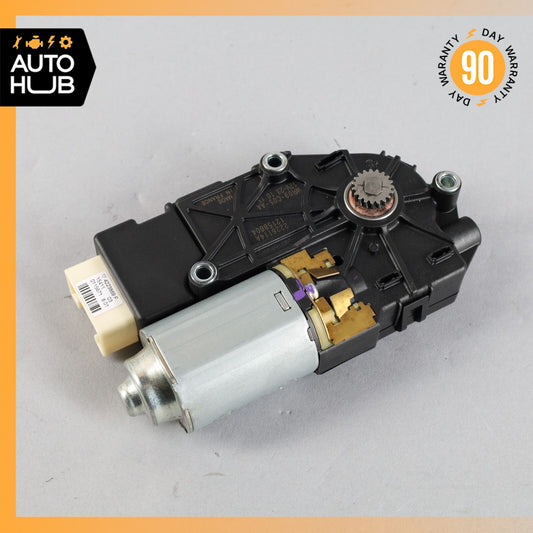 2016 Jaguar X351 XJ SWB Panoramic Sun Moon Roof Motor AW93F53508AF OEM 37k - photo 1