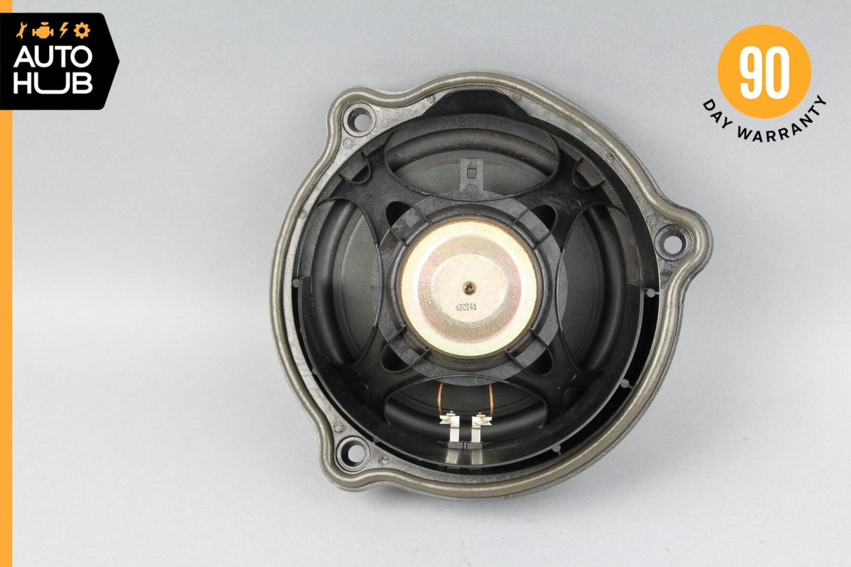 06-11 Mercedes W219 CLS500 CLS550 Door Speaker Audio Radio Right 2198200502 OEM - photo 10
