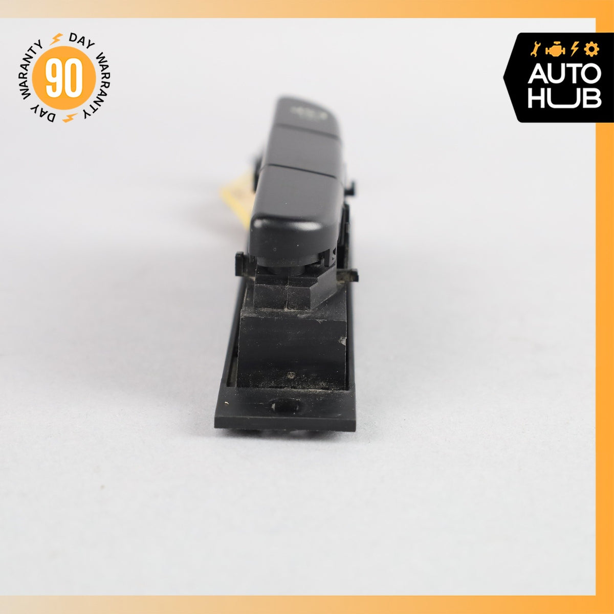 Mercedes R230 SL550 SL55 AMG Center Console ESP Switch Control Button OEM 51k - photo 7