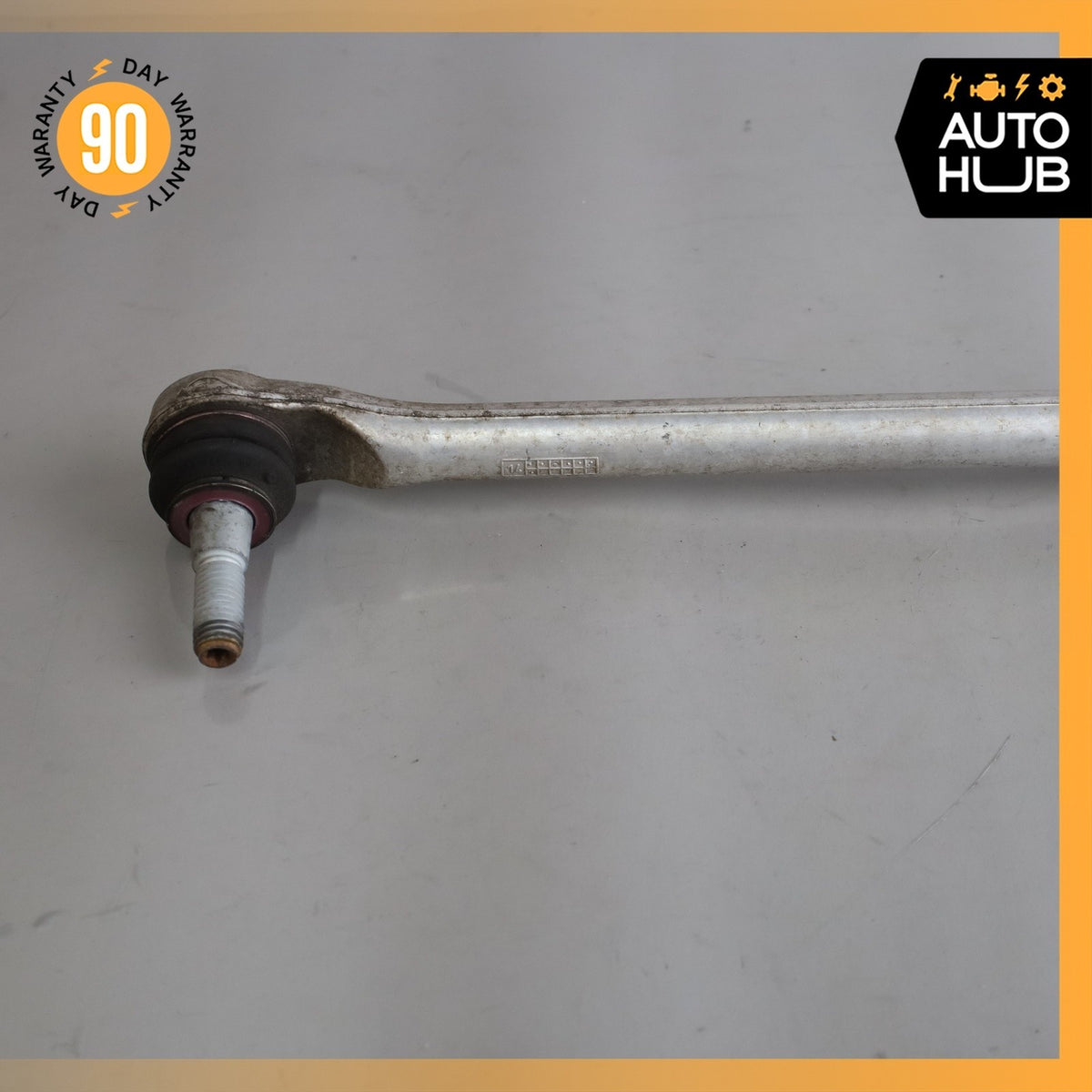 Chevrolet Corvette C7 Z51 Rear Right or Left Side Control Arm OEM 32k - photo 3
