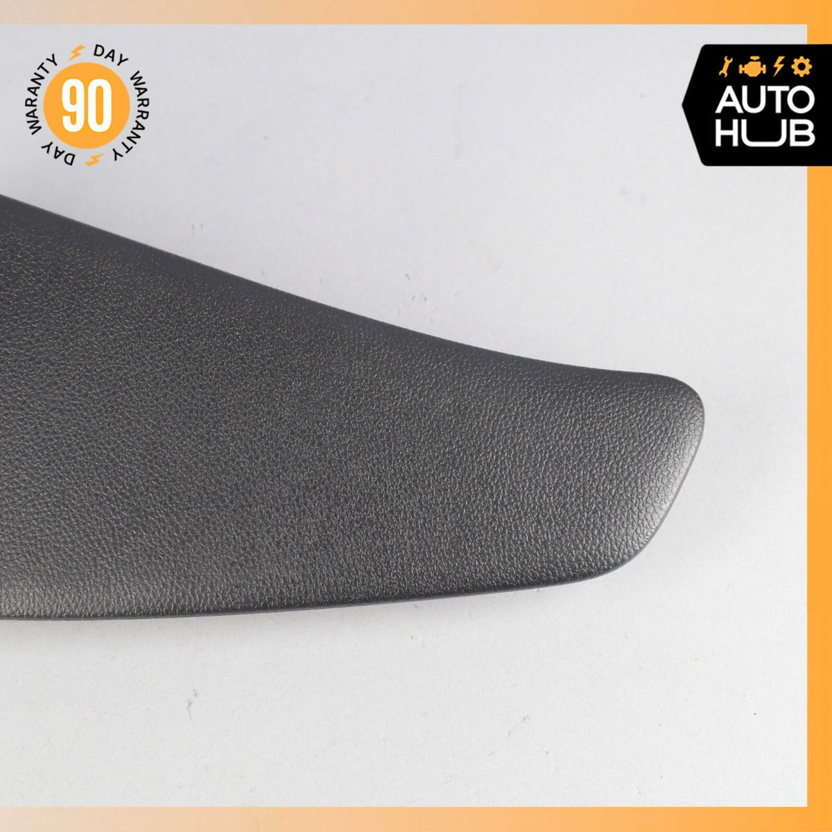 10-18 Mercedes W218 CLS550 E400 Front Right Side Seat Airbag Air Bag Black OEM - photo 4