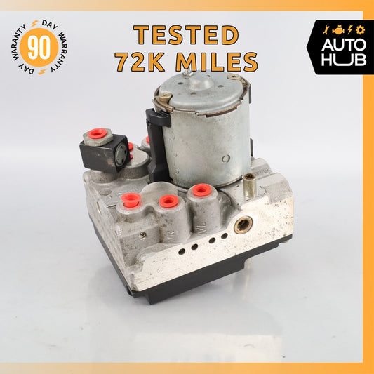 96-98 Mercedes R129 SL500 SL320 ABS Anti Lock Brake Pump ESP Module OEM - photo 1