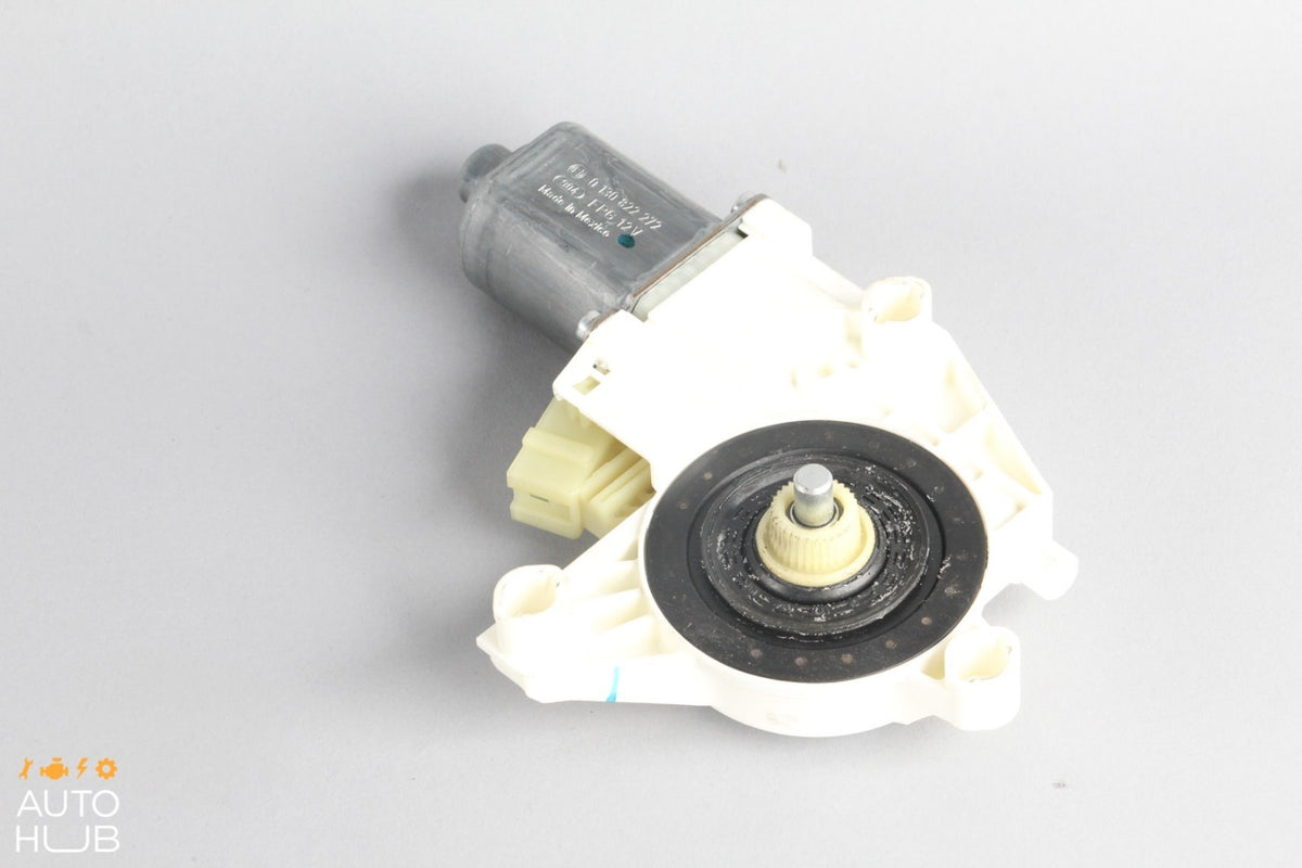 06-12 Mercedes W164 ML500 GL450 Window Regulator Motor Front Right Passenger OEM - photo 2