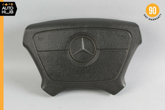 92-98 Mercedes R129 SL500 500SL 300SL Driver Steering Wheel Airbag Air Bag OEM - photo 1