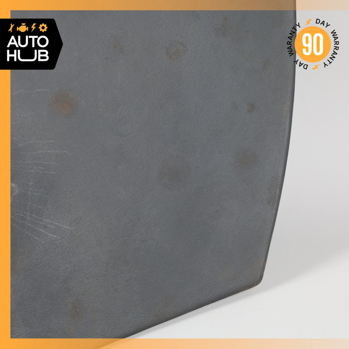 03-11 Bentley Continental GT GTC Front Left Side Kick Panel Trim Cover OEM 31k - photo 10