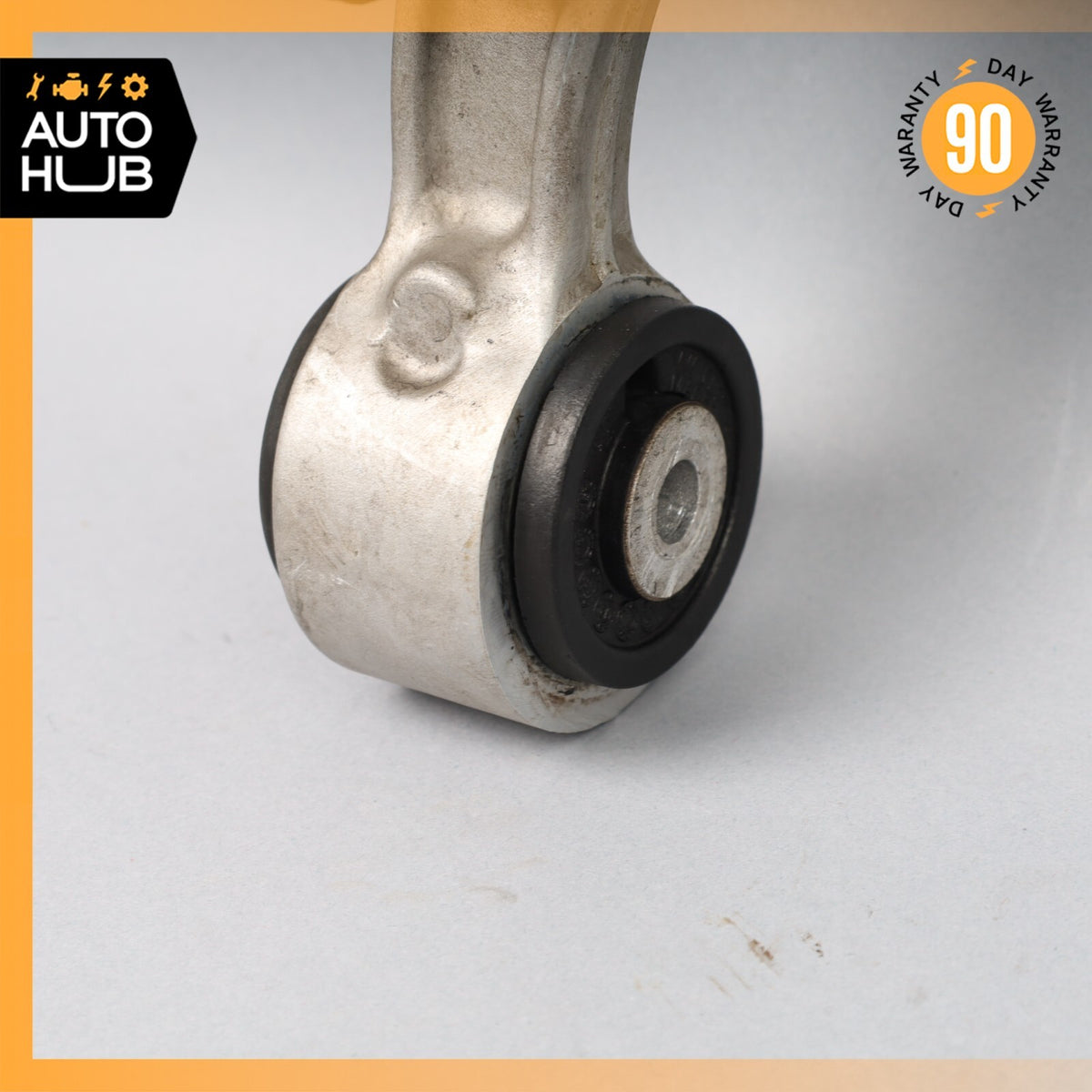 11-18 Porsche Cayenne 958 Front Right or Left Side Upper Control Arm OEM - photo 4