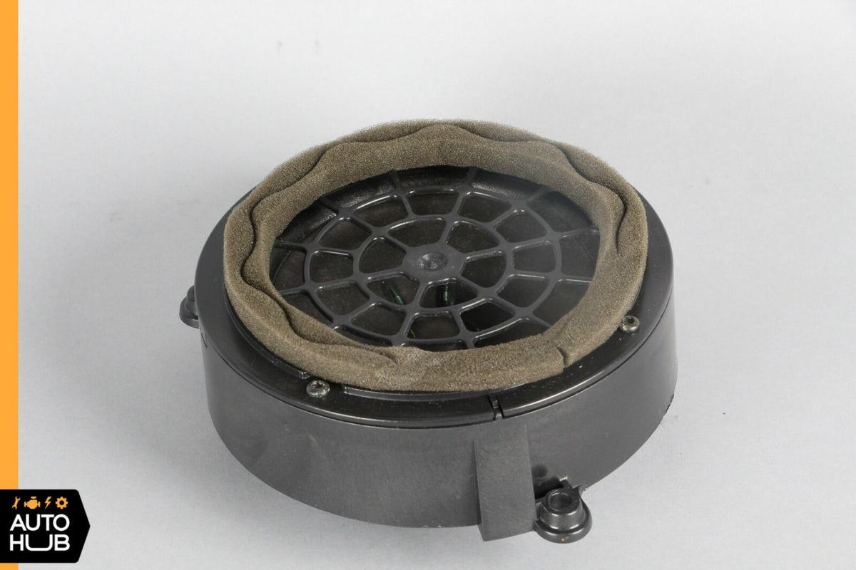 03-09 Mercedes W209 CLK350 CLK500 CLK550 Front Door Speaker OEM - photo 2