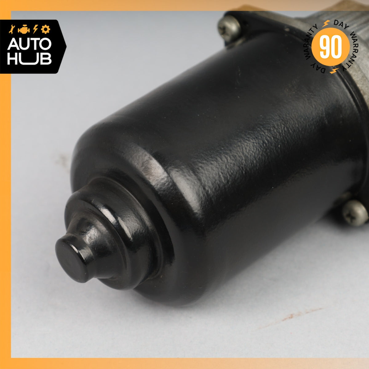 08-19 Maserati GranTurismo M145 Windshield Wiper Motor OEM 76k - photo 8