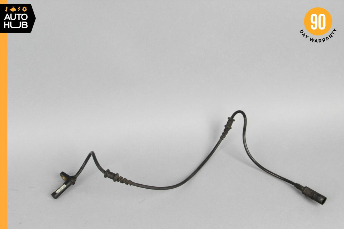 03-12 Mercedes W219 CLS550 SL500 E320 Front Right or Left ABS Wheel Speed Sensor - photo 1