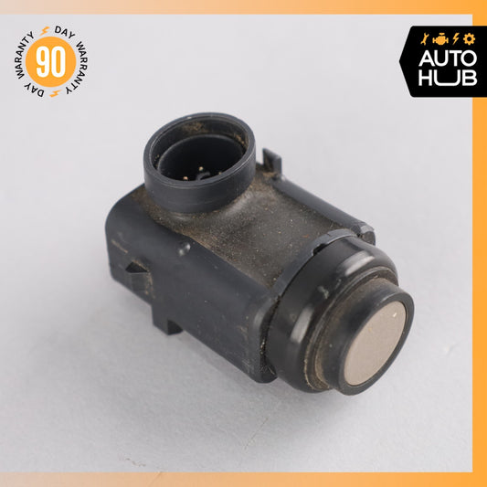 03-06 Mercedes R230 SL500 SL600 SL55 AMG Bumper Parktronic Parking Sensor OEM - photo 1