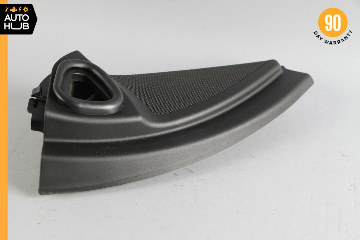 06-12 Mercedes X164 GL450 ML550 Speaker Door Mirror Cover Front Left Side OEM - photo 4