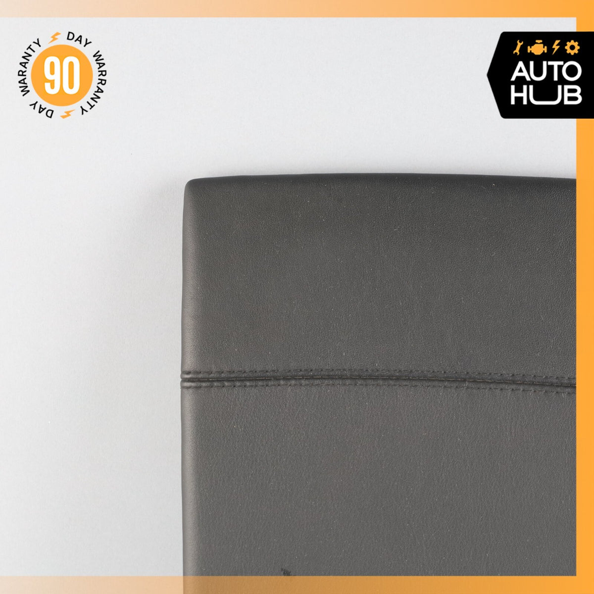 Bentley Continental GTC Convertible Central Parcel Shelf Panel Cover OEM 63k - photo 2