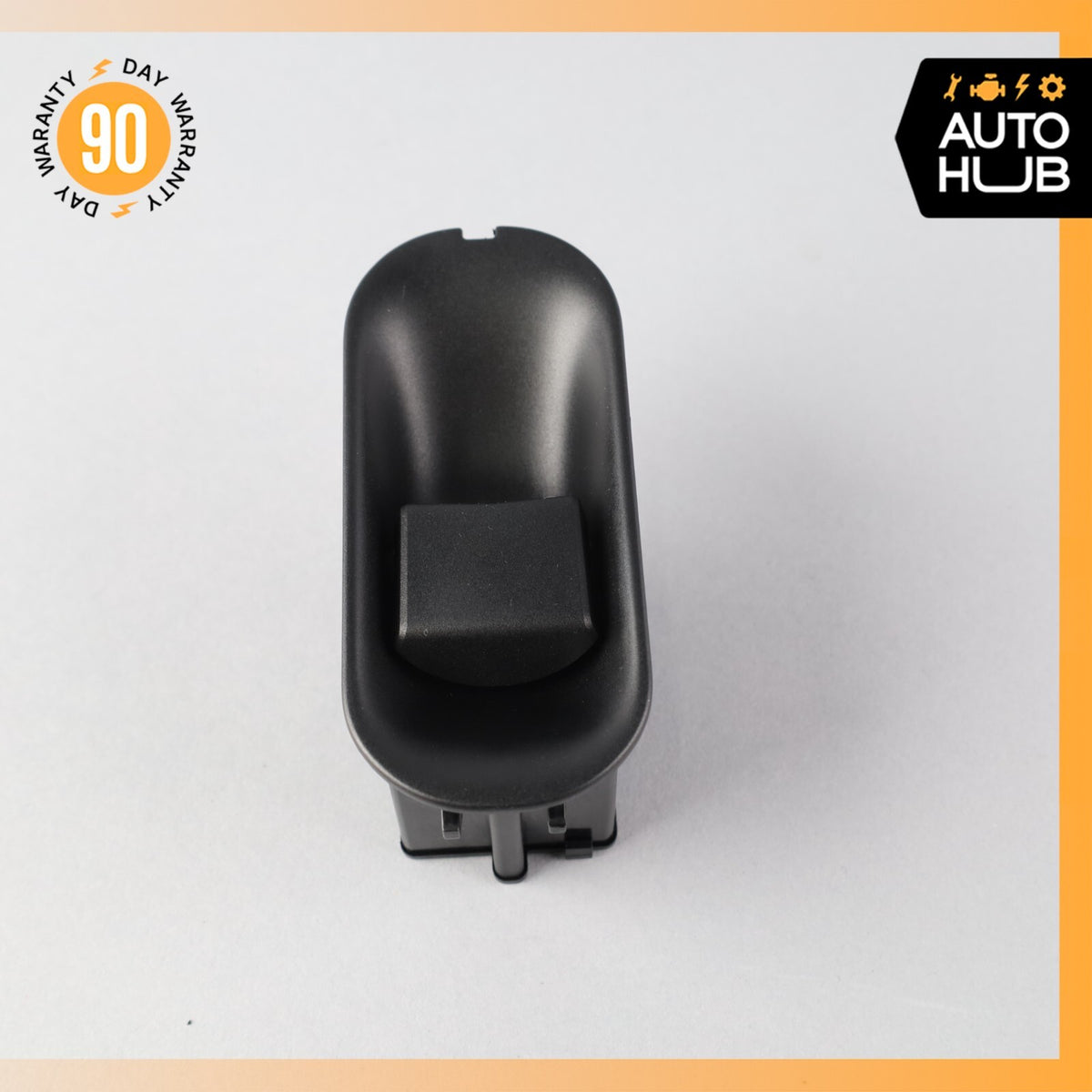 11-14 Porsche Cayenne 958 Steering Column Tilt Adjust Control Switch OEM - photo 6