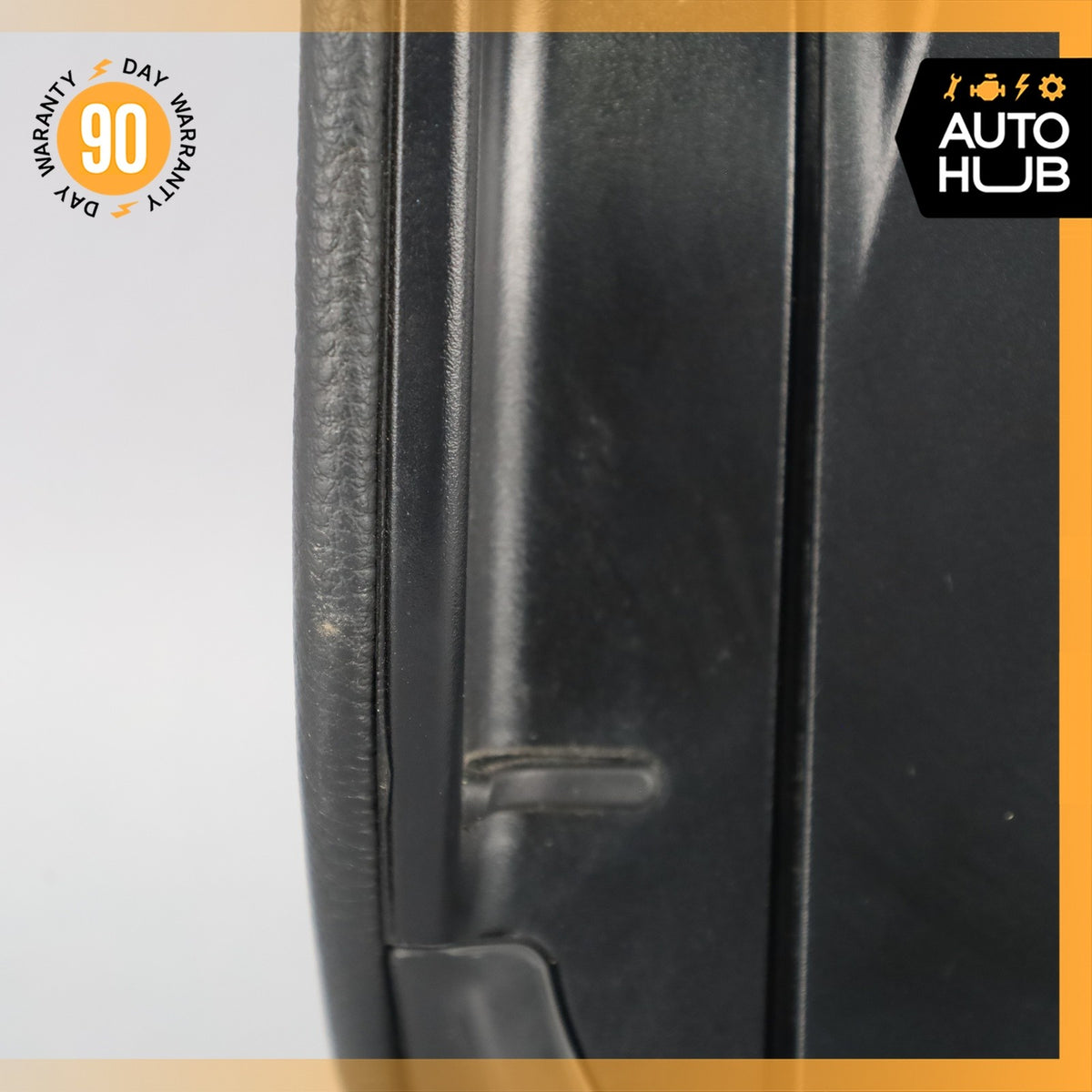 11-14 Porsche Cayenne 958 Center Console Arm Rest Armrest Cover OEM - photo 18