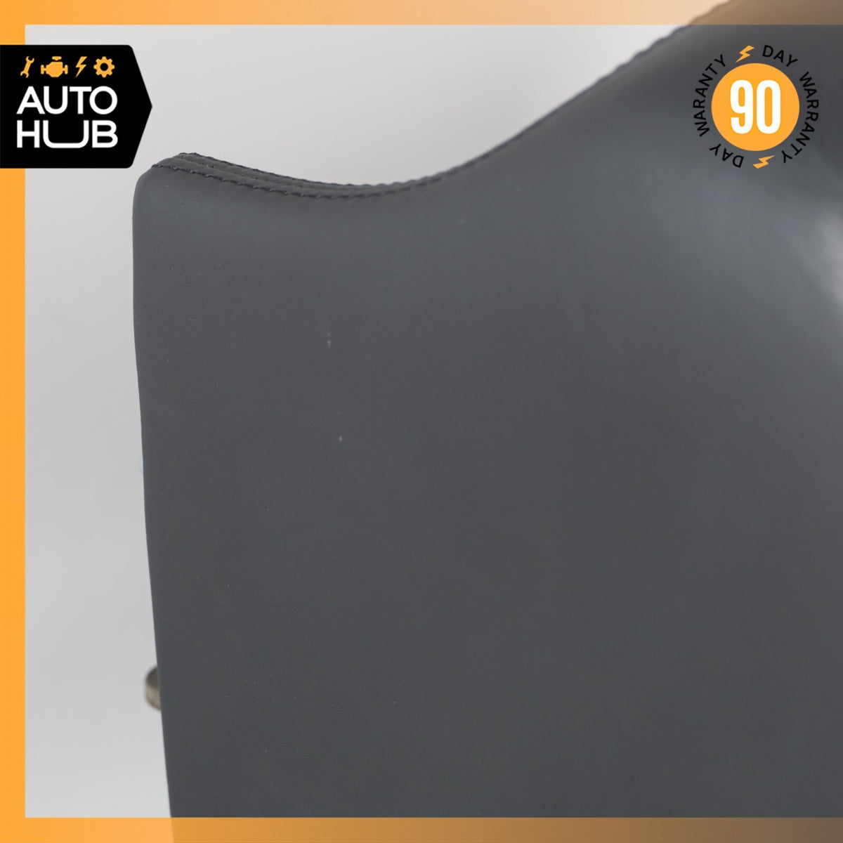 Bentley Continental Flying Spur Rear Center Console Storage Compartment OEM - photo 6