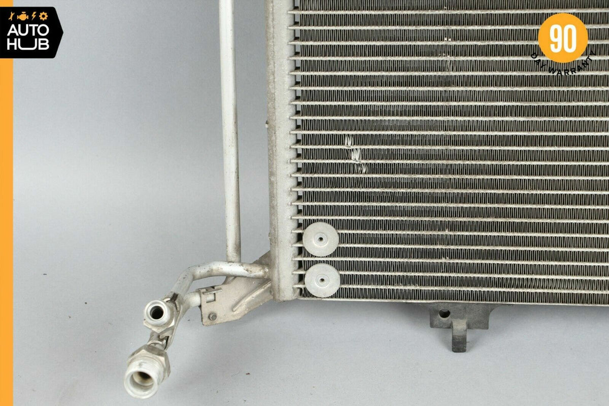 97-04 Mercedes R170 SLK230 CLK320 AC Air A/C Condenser Cooler 2028300970 OEM - photo 5