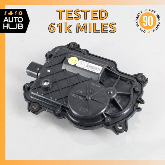 Bentley Continental GT GTC Front or Rear Door Lock Soft Actuator Motor OEM 61k - photo 1
