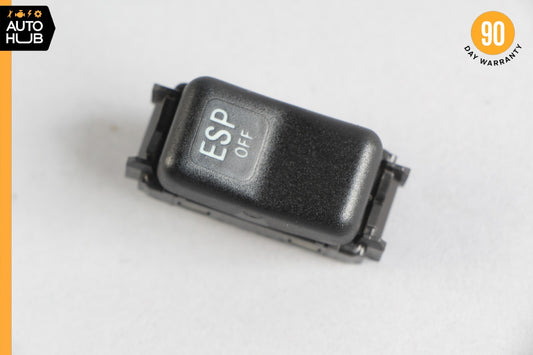 90-02 Mercedes R129 SL500 SL320 ESP Electronic Stability Program Button OEM - photo 1