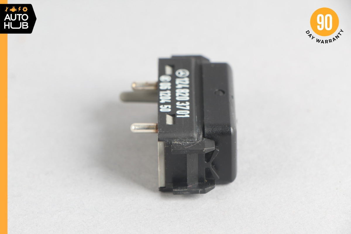 90-02 Mercedes R129 SL320 300SL Antitheft Alarm Switch Button 1248203401 OEM - photo 5