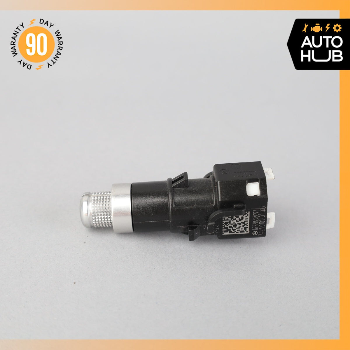 14-21 Mercedes W222 S600 S550 Climate Control Regulator Switch Sensor OEM - photo 2