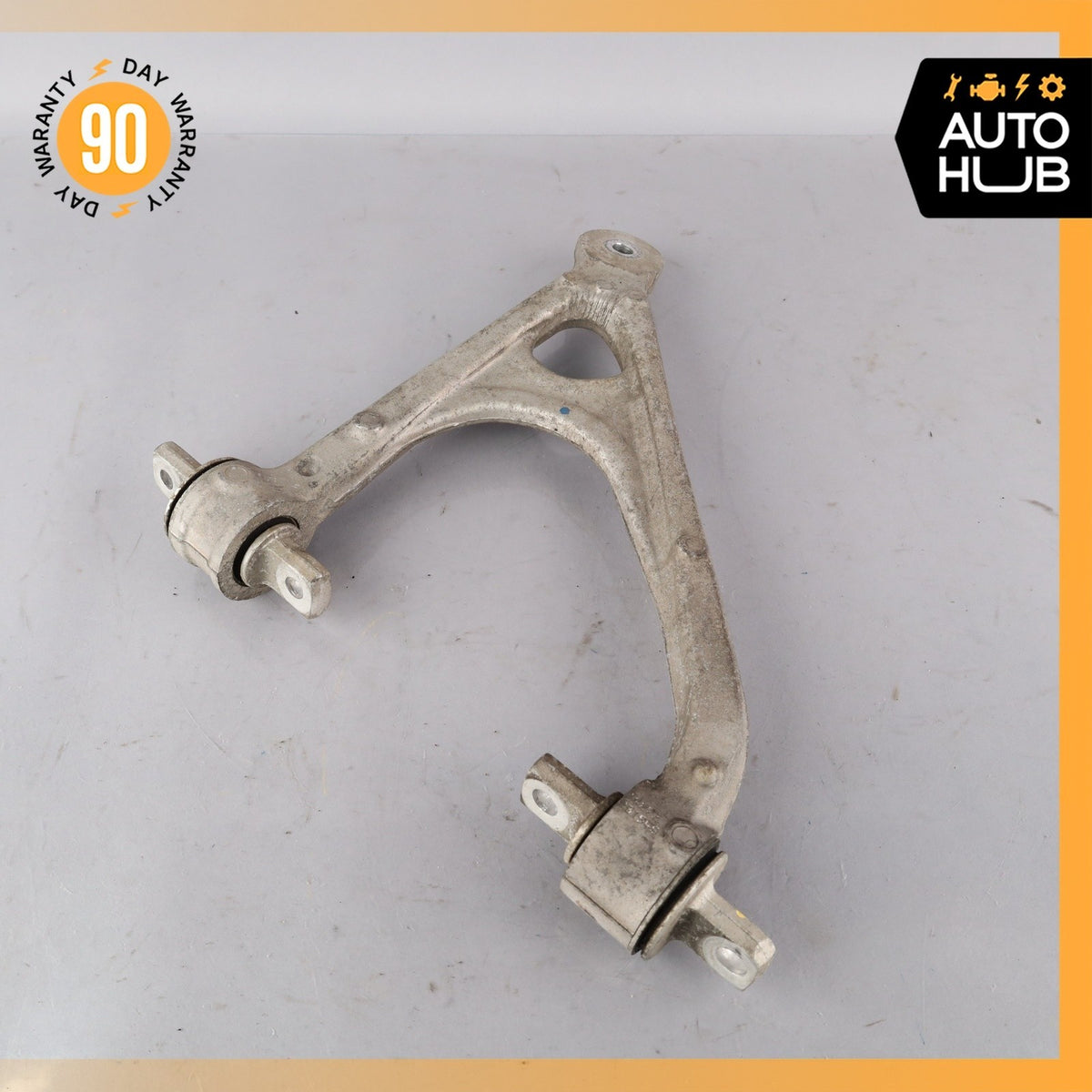 14-18 Chevrolet Corvette C7 Rear Left Side Upper Control Arm 23240820 OEM 32k - photo 6