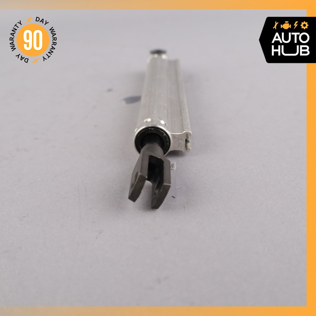11-17 Mercedes W207 E350 E550 Left or Right Side Bow Tension Cylinder OEM 81k - photo 10