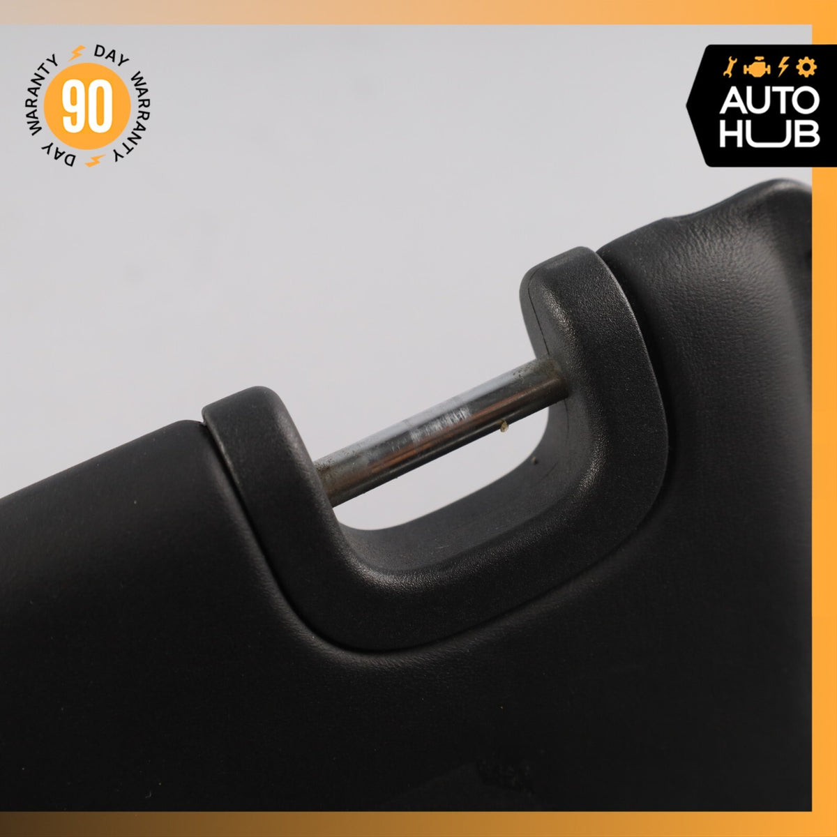 03-18 Bentley Continental GTC Speed Left Side Sun Visor Shade Sunvisor OEM 83k - photo 10