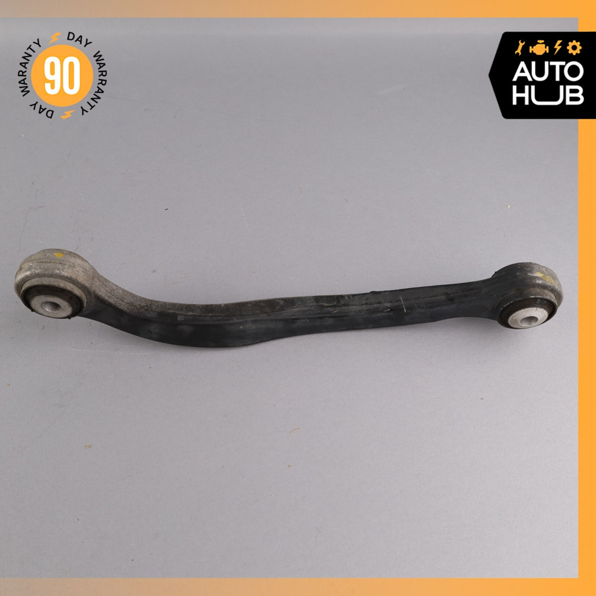 03-12 Mercedes R230 SL500 E500 CLS500 Rear Left Upper Control Arm 2303520001 OEM - photo 3