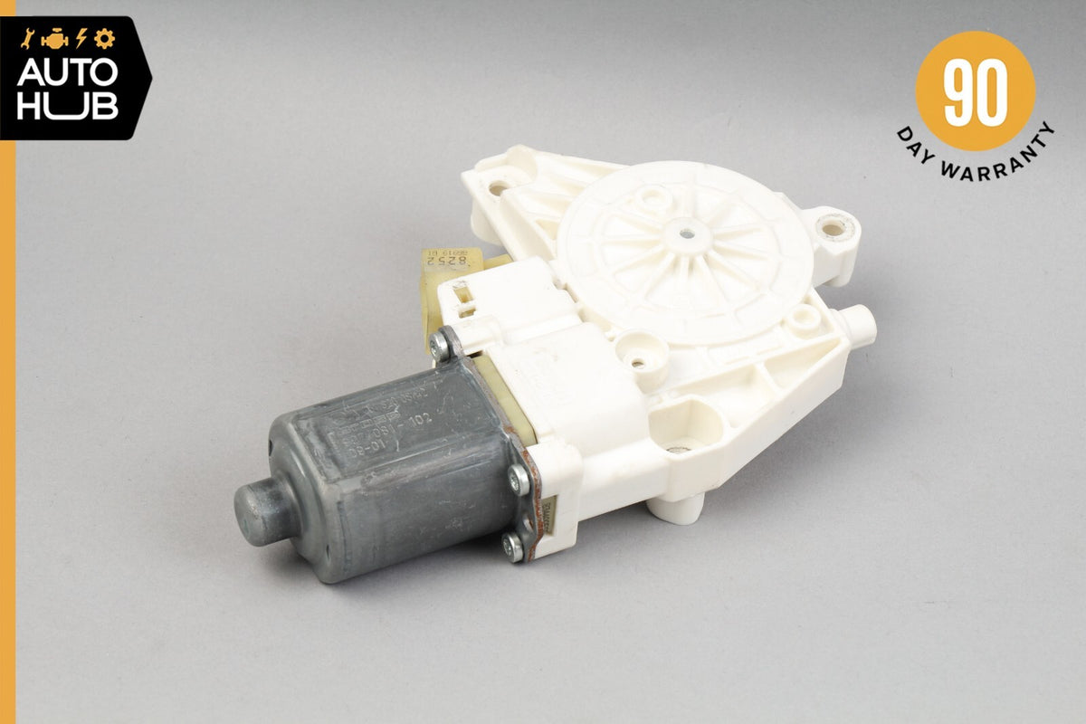 06-13 Mercedes X164 GL450 R350 GL350 Window Regulator Motor Front Right Side OEM - photo 3