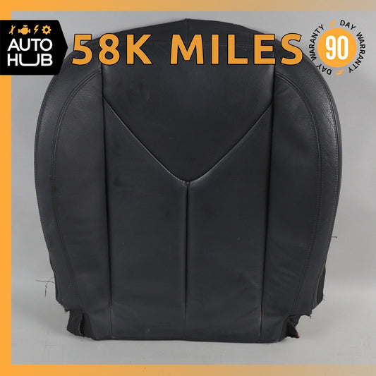 05-11 Mercedes R171 SLK350 SLK300 Bottom Lower Seat Cushion Front Right OEM - photo 1