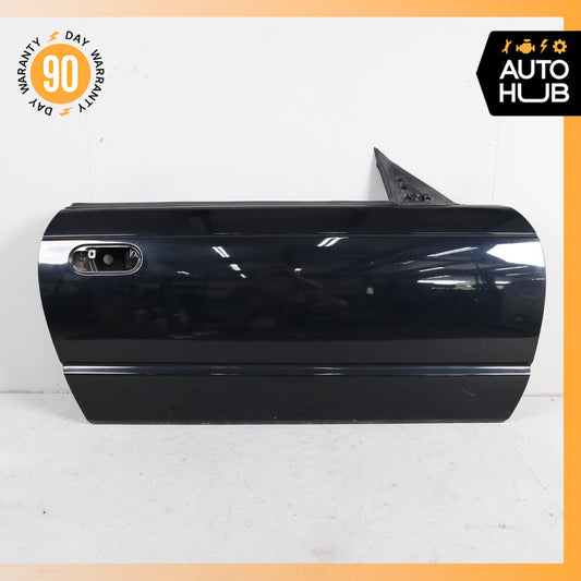 02-05 Ford Thunderbird 3.9L V8 Right Passenger Door Shell Frame Panel OEM - photo 1
