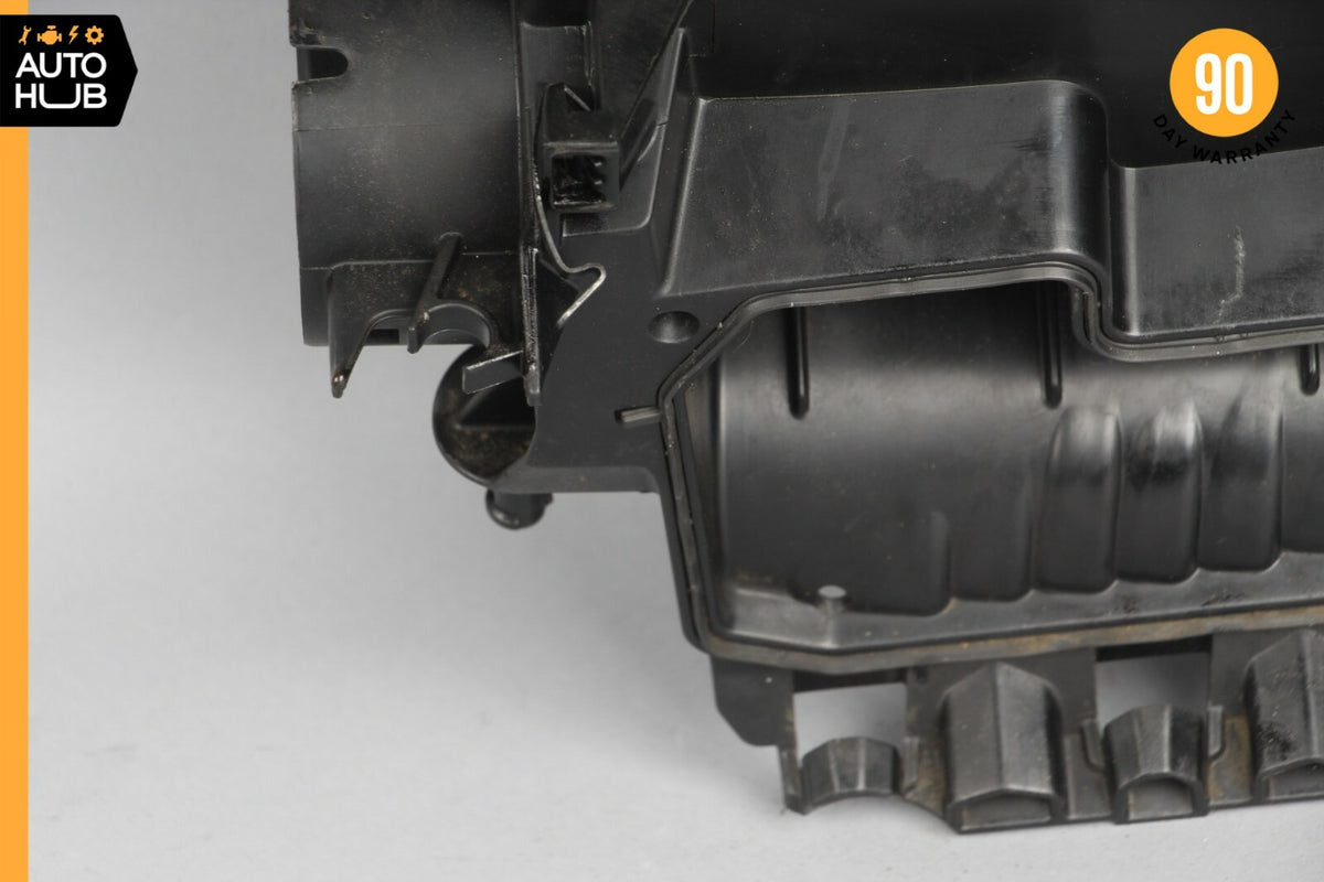 12-15 Mercedes W204 C250 Air Intake Cleaner Filter Housing Box 2710940304 OEM - photo 4