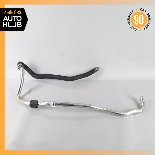 14-20 Maserati Ghibli M157 Levante 3.0L Engine Coolant Secondary Water Pipe OEM - photo 1