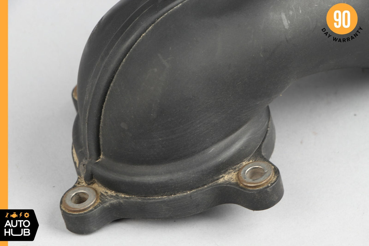 97-00 Mercedes R170 SLK230 2.3L Engine Throttle Body Air Intake Hose Pipe OEM - photo 6