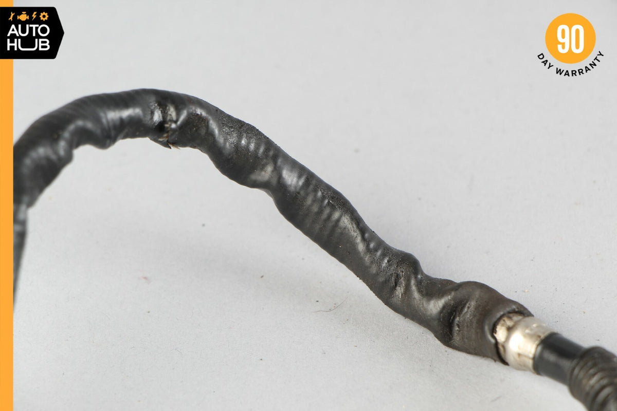 Mercedes W211 E350 SLK280 R350 GLK350 Oxygen O2 Sensor Lambda 0045420718 OEM - photo 9