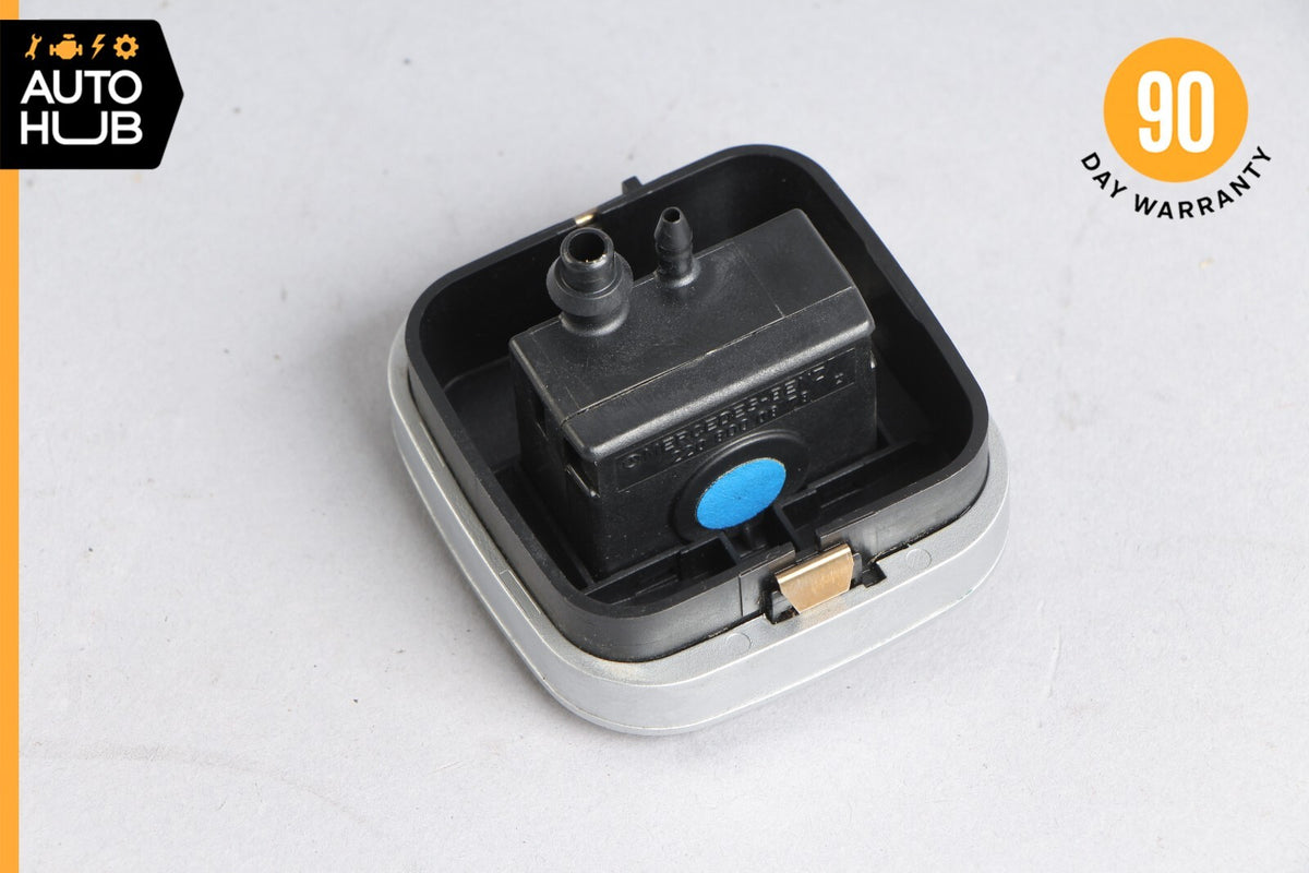00-12 Mercedes R230 SL500 CL55 CL500 Front Lumbar Control Switch 2208000878 OEM - photo 5