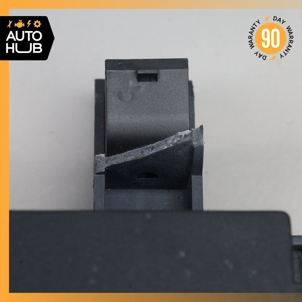 00-06 Mercedes W215 CL55 AMG CL600 Front Right Passenger Seat Control Module OEM - photo 2
