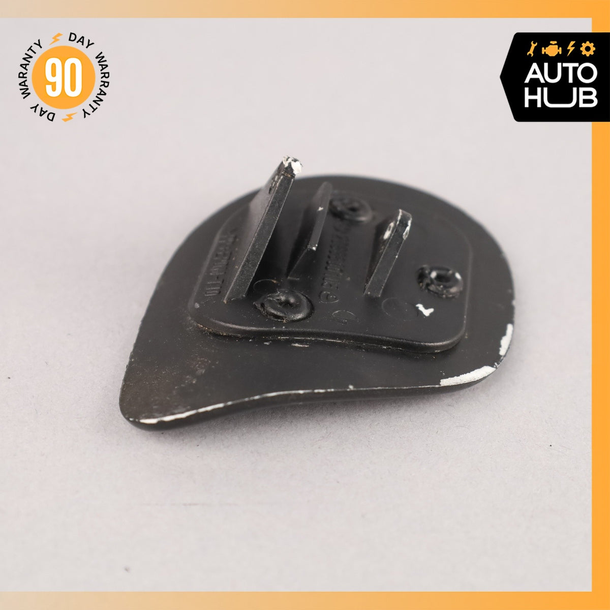 98-03 Mercedes W208 CLK430 CLK320 Left Headlight Washer Nozzle Cap OEM - photo 8