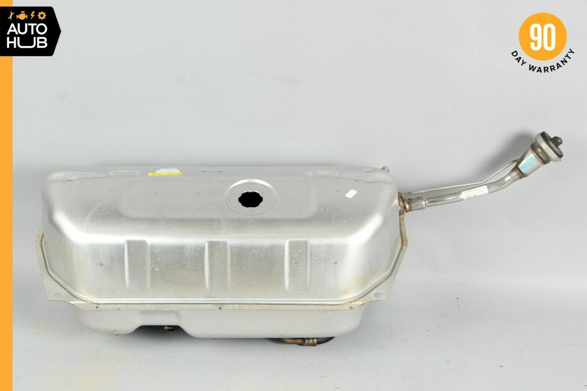 03-06 Mercedes R230 SL500 Fuel Gas Tank Reservoir Assembly 2304700901 OEM - photo 1