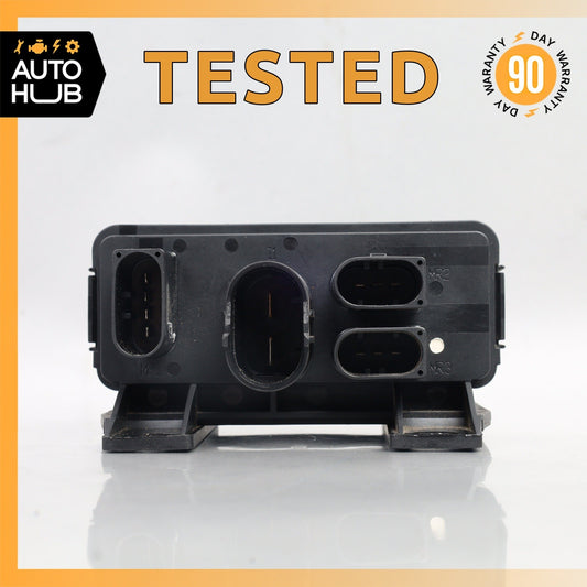 00-06 Mercedes W215 CL600 CL55 AMG S430 Front Relay Fuse Box 2205400050 OEM - photo 1