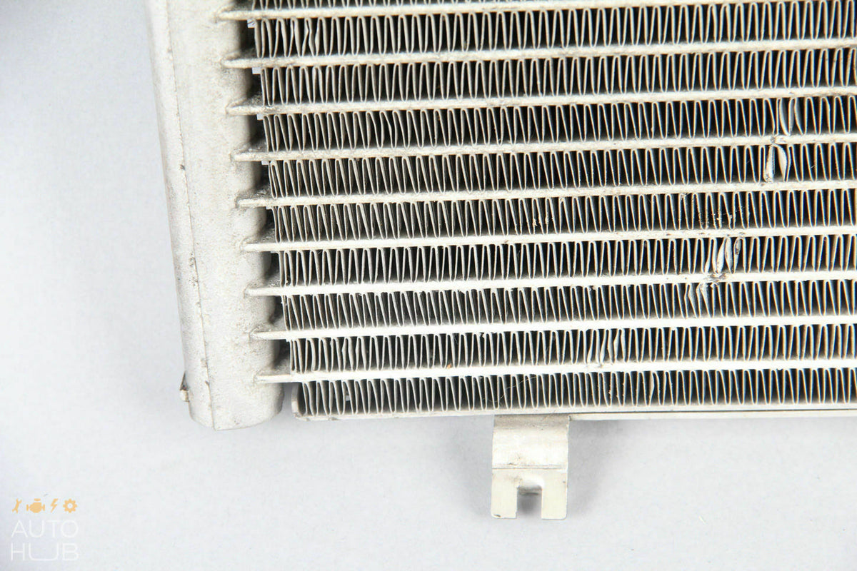00-14 Mercedes R230 SL550 S500 CL65 AMG Hydraulic Suspension ABC Oil Cooler OEM - photo 5